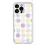 Premium Panel［ Nordic Circle - Purple ］