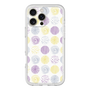 Premium Panel［ Nordic Circle - Purple ］