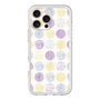 Premium Panel［ Nordic Circle - Purple ］