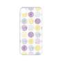 Premium Panel［ Nordic Circle - Purple ］