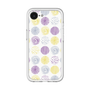 Premium Panel［ Nordic Circle - Purple ］