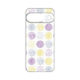 Premium Panel［ Nordic Circle - Purple ］