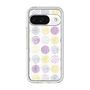 Premium Panel［ Nordic Circle - Purple ］