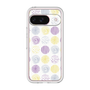 Premium Panel［ Nordic Circle - Purple ］