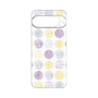 Premium Panel［ Nordic Circle - Purple ］