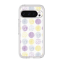 Premium Panel［ Nordic Circle - Purple ］