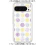 Premium Panel［ Nordic Circle - Purple ］