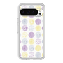 Premium Panel［ Nordic Circle - Purple ］