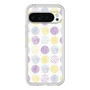 Premium Panel［ Nordic Circle - Purple ］