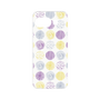 Premium Panel［ Nordic Circle - Purple ］