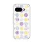 Premium Panel［ Nordic Circle - Purple ］