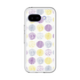 Premium Panel［ Nordic Circle - Purple ］