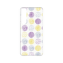 Premium Panel［ Nordic Circle - Purple ］