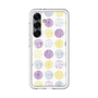 Premium Panel［ Nordic Circle - Purple ］