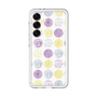Premium Panel［ Nordic Circle - Purple ］