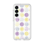 Premium Panel［ Nordic Circle - Purple ］