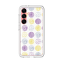 Premium Panel［ Nordic Circle - Purple ］