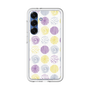 Premium Panel［ Nordic Circle - Purple ］