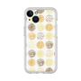 Premium Panel［ Nordic Circle - Orange ］