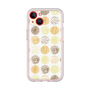 Premium Panel［ Nordic Circle - Orange ］