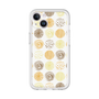Premium Panel［ Nordic Circle - Orange ］