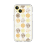 Premium Panel［ Nordic Circle - Orange ］