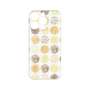 Premium Panel［ Nordic Circle - Orange ］