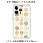 Premium Panel［ Nordic Circle - Orange ］