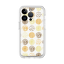 Premium Panel［ Nordic Circle - Orange ］