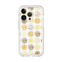 Premium Panel［ Nordic Circle - Orange ］