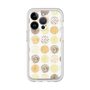 Premium Panel［ Nordic Circle - Orange ］