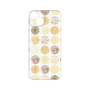 Premium Panel［ Nordic Circle - Orange ］