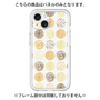 Premium Panel［ Nordic Circle - Orange ］