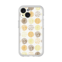 Premium Panel［ Nordic Circle - Orange ］