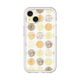 Premium Panel［ Nordic Circle - Orange ］