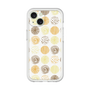Premium Panel［ Nordic Circle - Orange ］