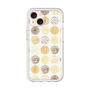 Premium Panel［ Nordic Circle - Orange ］