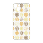 Premium Panel［ Nordic Circle - Orange ］