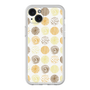 Premium Panel［ Nordic Circle - Orange ］