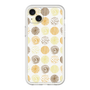 Premium Panel［ Nordic Circle - Orange ］
