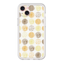 Premium Panel［ Nordic Circle - Orange ］