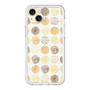 Premium Panel［ Nordic Circle - Orange ］