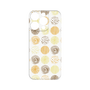Premium Panel［ Nordic Circle - Orange ］