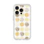 Premium Panel［ Nordic Circle - Orange ］