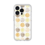Premium Panel［ Nordic Circle - Orange ］