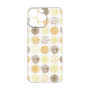 Premium Panel［ Nordic Circle - Orange ］