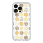 Premium Panel［ Nordic Circle - Orange ］