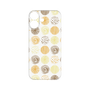 Premium Panel［ Nordic Circle - Orange ］
