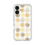 Premium Panel［ Nordic Circle - Orange ］