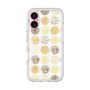 Premium Panel［ Nordic Circle - Orange ］